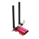 PCI Express Adapter Mercusys BE6500 WiFi 7 Bluetooth 5.4 MA37BE