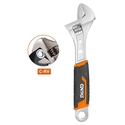Hand Tools SHIND Insulated Adjustable Wrench 12 inches