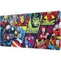 GRUPO ERIK Ποντίκια Mouse Pad Marvel Avengers Gaming