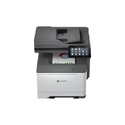 Lexmark Εκτυπωτής Laser CX635adwe