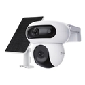 Outdoor EZVIZ HB90x Dual 4G Kit Dual Lens All Day Recording Camera with 8W Solar Panel
