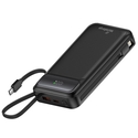 MediaRange Mobile charger I Powerbank 20000mAh με Super Fast Charge 225W και Power Delivery 20W