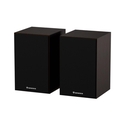 Genesis Gaming Speakers Arsen 302BT 2.0 Brown