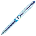 Pilot Στυλό Gel Begreen M Blue