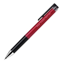 Pilot Gel Pen Synergy Point F Red