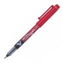 Pilot Στυλό V Sign 0.6 Ballpoint Red