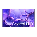 Samsung TV UE75U8072 Smart TV 75 4K UHD LED UE75U8072FUXXH