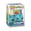 Funko Pop Games Pokemon Ivysaur 1126