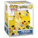 Funko Pop Games Pokemon Pikachu 1127