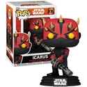 Funko Pop Movies Star Wars Icarus 830 Vinyl Figure