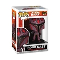 Funko Pop Star Wars Rook Kast Vinyl Figure