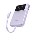 UGREEN Power Bank Uno 10000mAh 30W με Θύρα USB-A και Θύρα USB-C 35604B