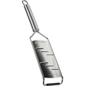 Microplane Professional Series Large Shaver