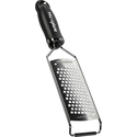 Τρίφτης Microplane Gourmet Series Star Grater Black