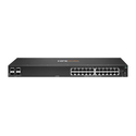 HPE Router ANW 6000 24G 4F SW STOCK