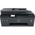 HP Inc. Smart Tank Plus 570 Black All in One Printer Black