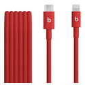 Apple USB C to Lightning Woven Cable 1.5 m Rapid Red