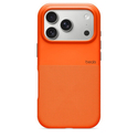 Apple Beats iPhone 17 Pro Rugged Case MagSafe Cam CTL Sierra Orange