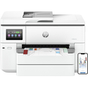 HP Officejet Pro 9730e Wide Format All in One Printer