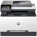 HP Color LaserJet Pro MFP 3302fdng Multifunction Laser Printer