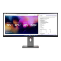 Lenovo Monitor ThinkVision P40WD 40 39.7 inch WUHD Curved Professional
