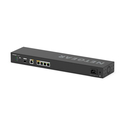 NETGEAR ROUTER INSIGHT 10G PR460X Dual WAN 4Y Insight