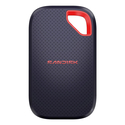 Sandisk External Hard Drives Extreme Portable SSD Triple USB 2TB