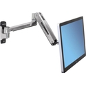 ERGOTRON Monitor Wall Mount Sit Stand 46in Lift50