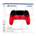 Χειριστήρια παιχνιδιών Sony DualSense Wireless Controller PS5 Techno Red