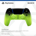 Sony Gaming Controller DualSense Wireless Controller PS5 Remix Green