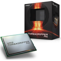AMD Processor Threadripper Pro 7995WX SP6 96C 5.1GHz 482MB 350W WOF
