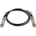 Default D Link SFP Plus Direct Attached Cable 1M