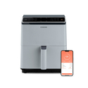 Cosori Φριτέζα Αέρος Dual Blaze 6.4L Grey