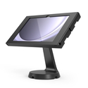 Counter Stand Compulocks Galaxy Tab A9 Plus Apex Enclosure Mast Black