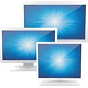Elo Touch Systems Monitor 22 Inch Wide Medical Grade LCD FHD USB VGA HDMI White