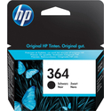 HP Inc. Ink Cartridge Black 364