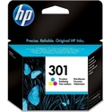 HP 301 Black Original Ink Cartridge