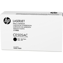 Default HP Laser Toner Cartridge 05A Black CE505AC