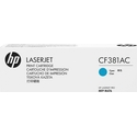 HP Toner Cartridge 312AC Cyan