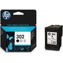 HP Ink Cartridge HP 302 Black Original Ink Cartridge