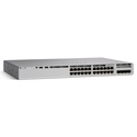 Cisco Router Catalyst 9200 24 Port Data Only Network Advantage