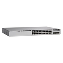 Cisco Router C9200L 24P 8XMGIG 16X1G 4X10G PoE Plus Network Essentials