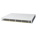 Cisco Router Catalyst 1300 48 Port GE PoE 4x1G SFP