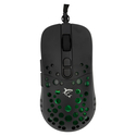 Gaming Mouse White Shark GM-9004 Tristan 2 RGB 12800 DPI Black