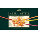 Faber Castell Polychromos Artists Colour Pencils Set of 36