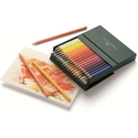 Faber Castell Polychromos Artists Colour Pencils Studio Box of 36
