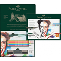 Faber Castell Watercolor Set Albrecht Durer Discovery Set