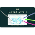 Faber Castell Albrecht Durer Watercolour Pencils Tin of 36
