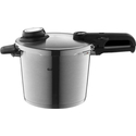 Κατσαρόλες & τηγάνια Fissler Vitavit Premium 6L Pressure Cooker 22cm