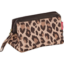 Τσάντα καλλυντικών Reisenthel Travelcosmetic leo macchiato